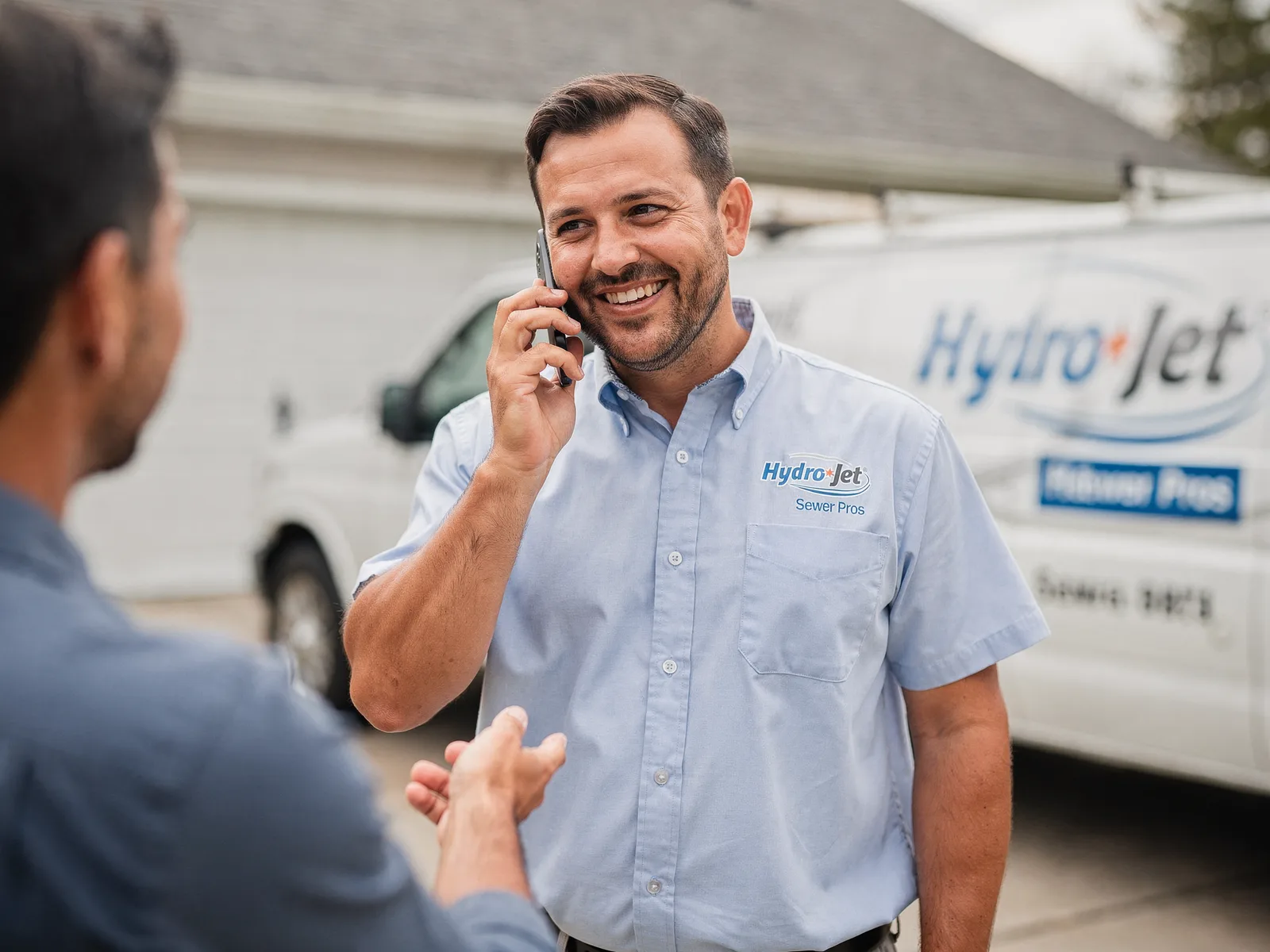 Hydro Jetting Strathcona, MN FAQs